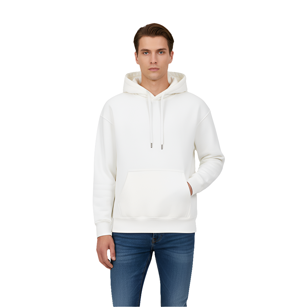 Basic Hoodies
