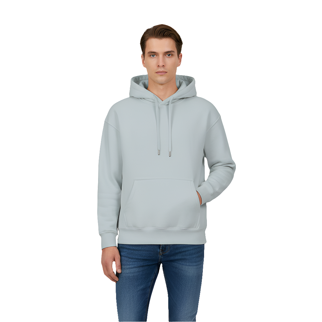 Basic Hoodies