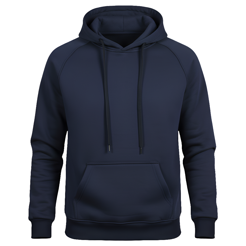 Basic Hoodies