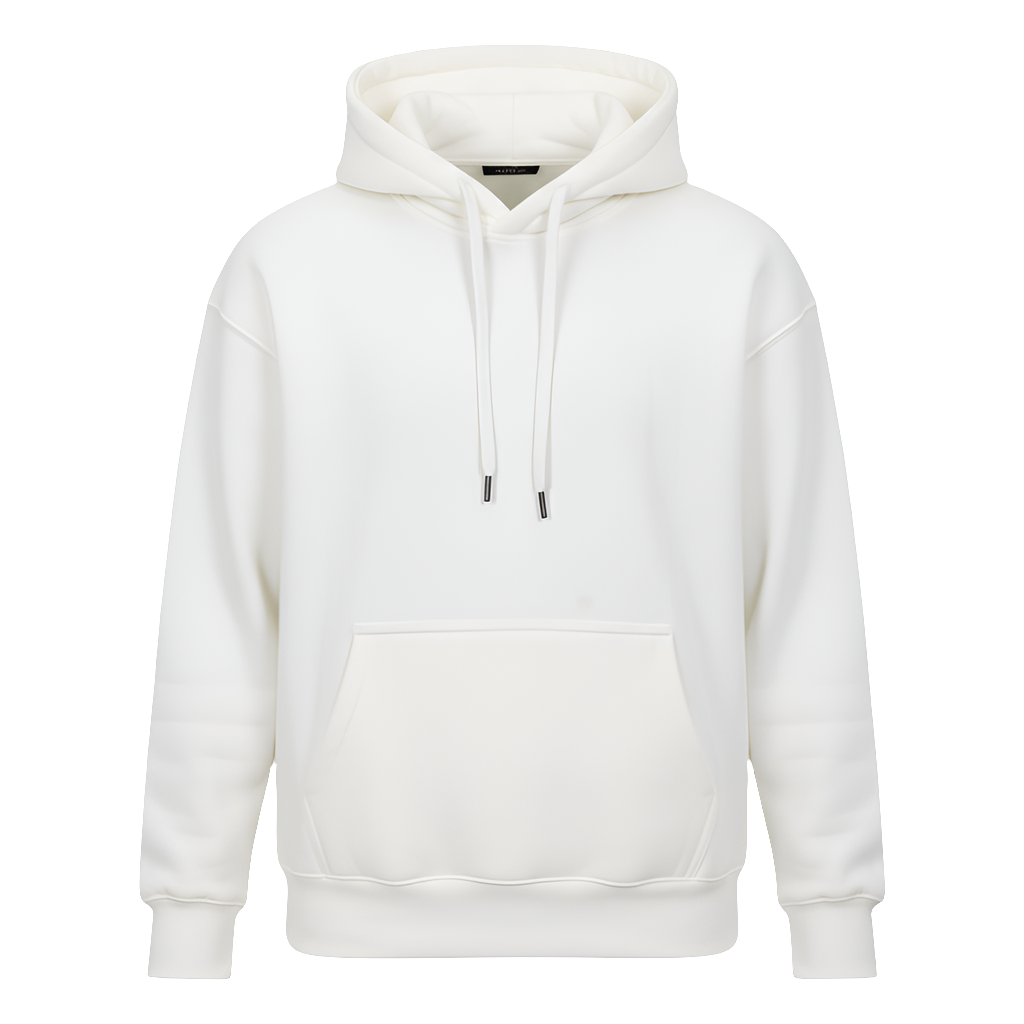 Basic Hoodies