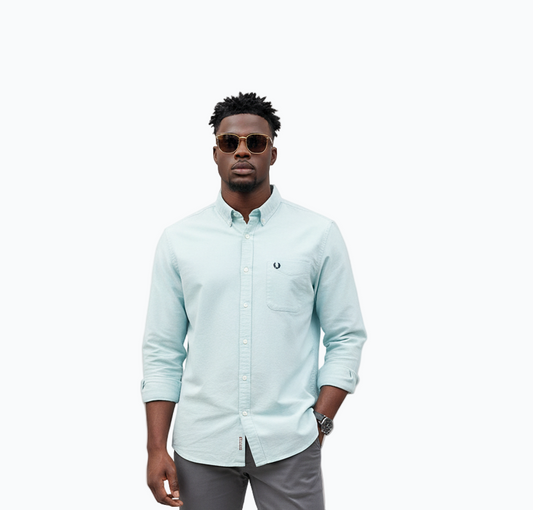 Basic Shirt