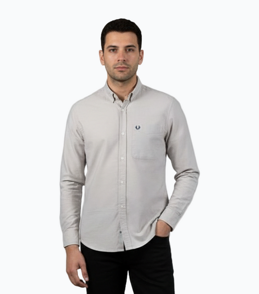 Basic Shirt