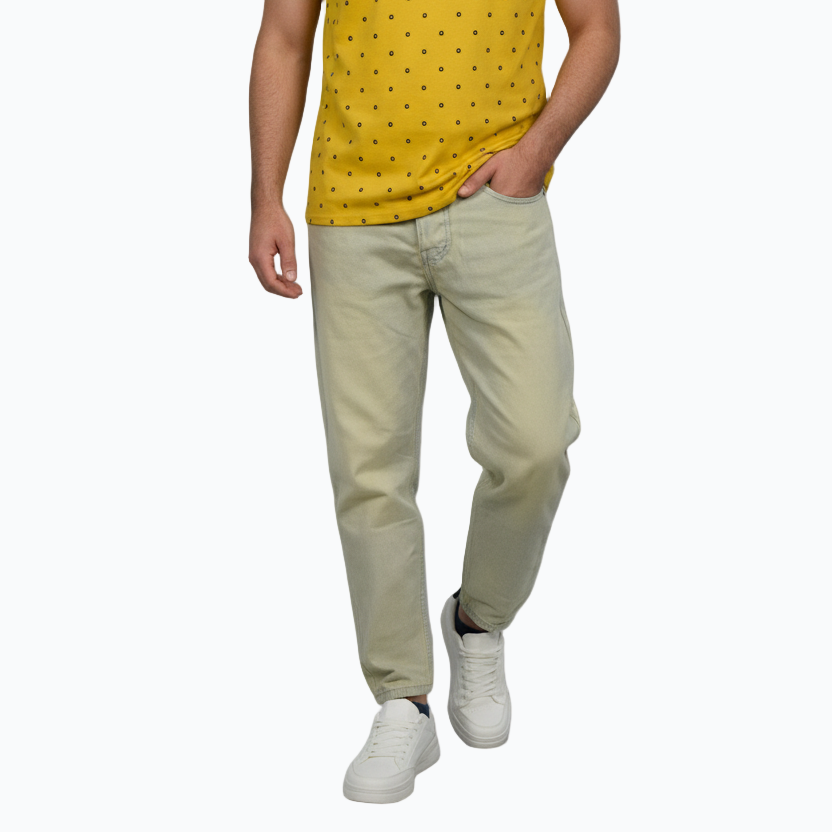 Relaxed Fit pant