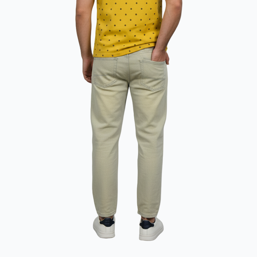 Relaxed Fit pant