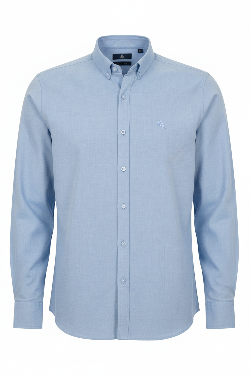 Basic shirt