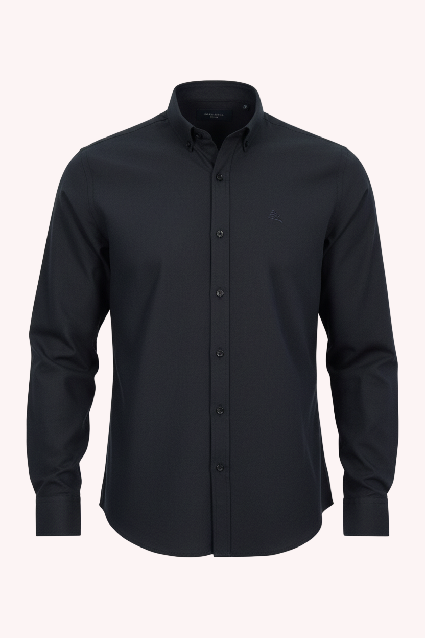 Basic shirt