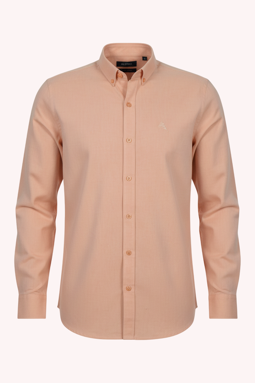Basic shirt