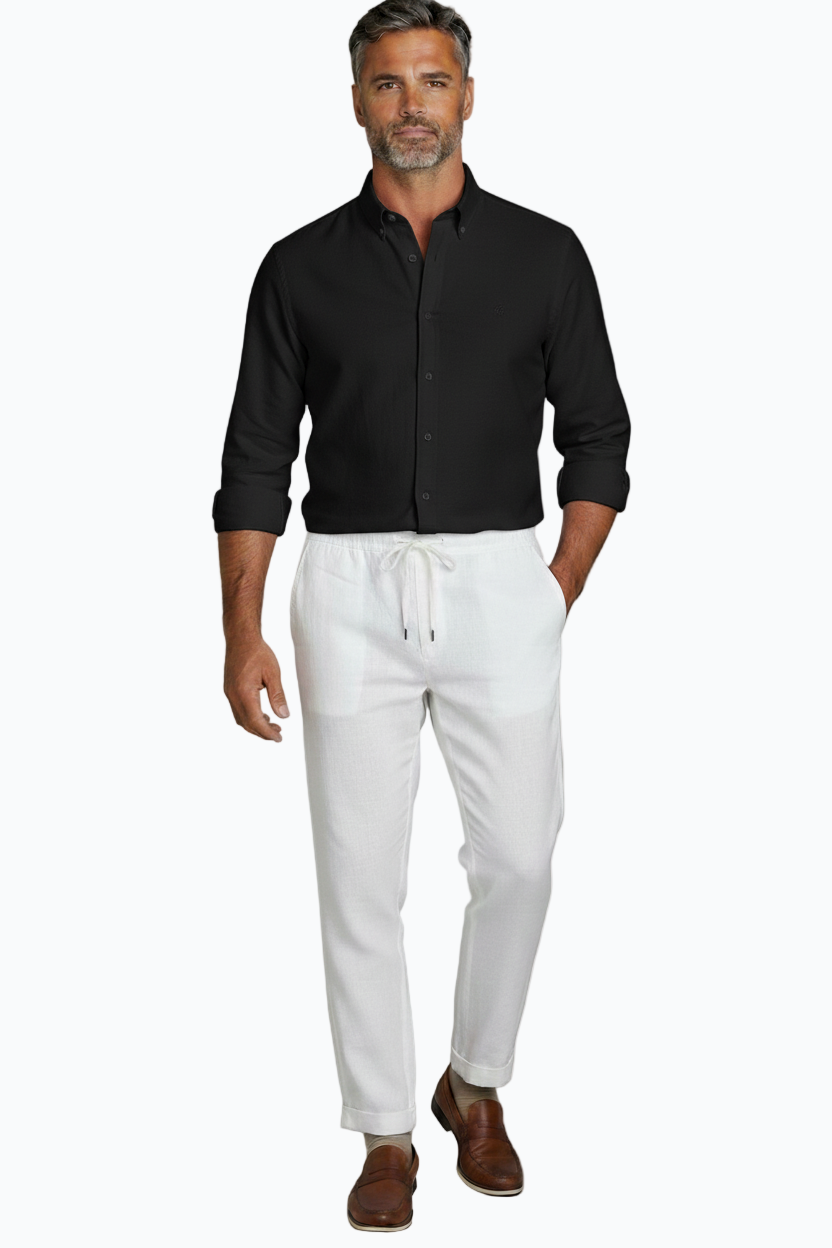 Basic shirt
