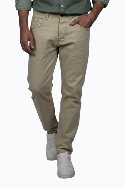 Relaxed Fit pant