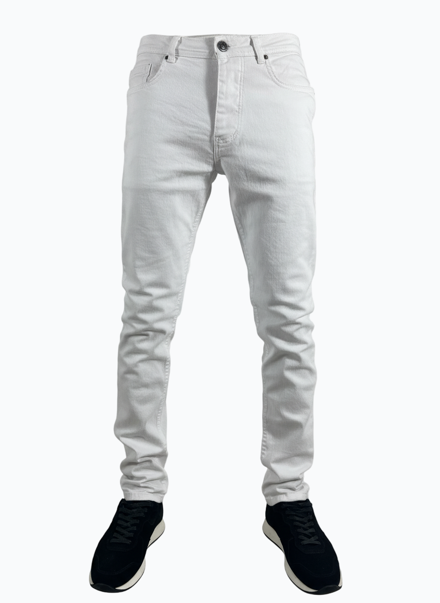 Slim Fit - pants