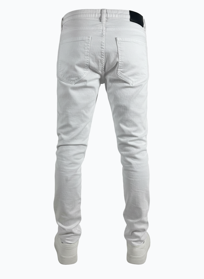 Slim Fit - pants