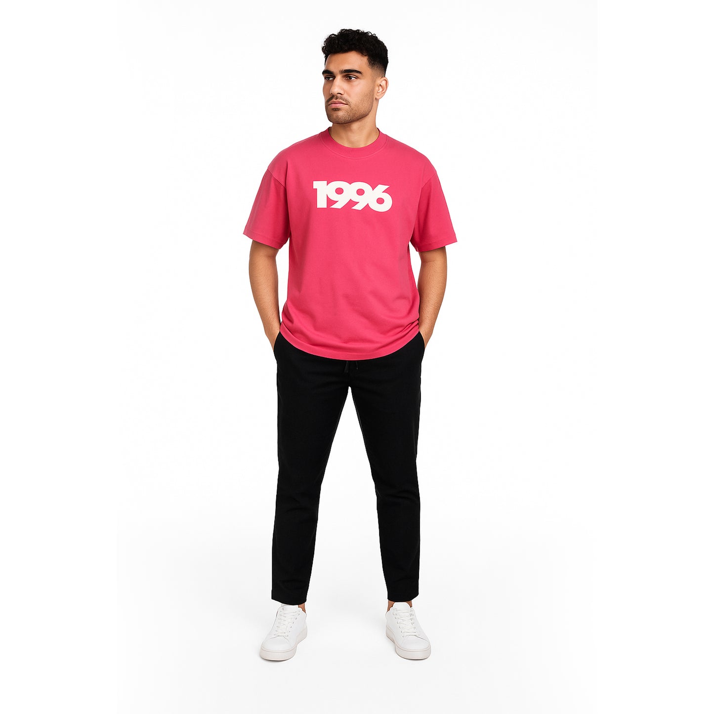 OVER size T.shirt