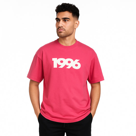 OVER size T.shirt