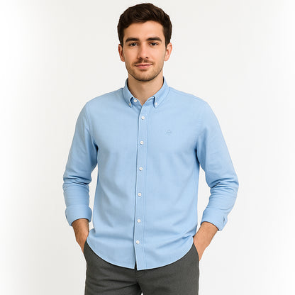 Basic shirt