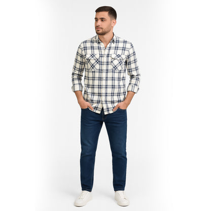 checkered Shirt