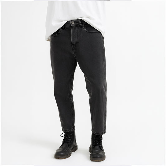 Boyfriend Fit-Pants