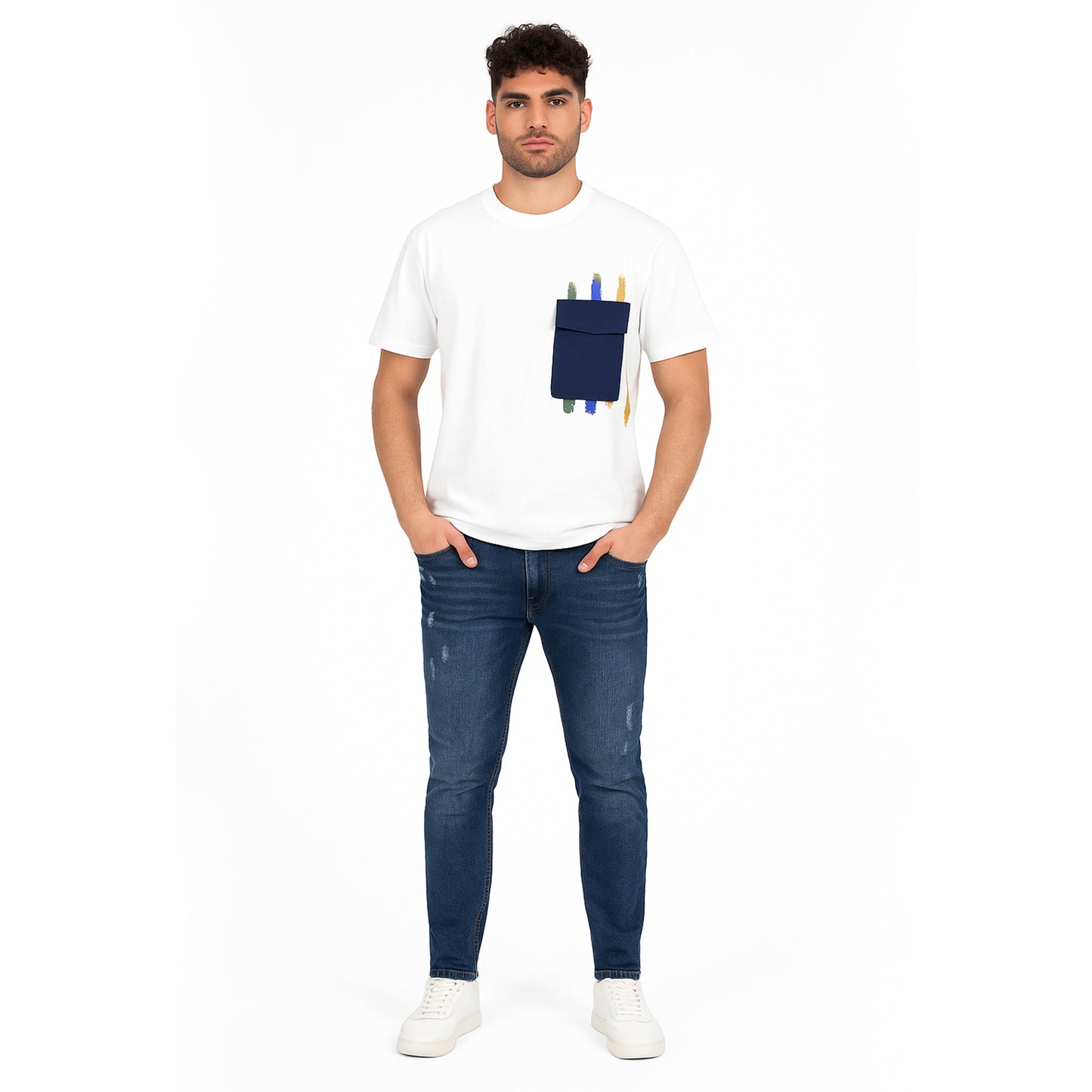 ROUNDT.SHIRT
