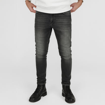 Skinny-fit pants