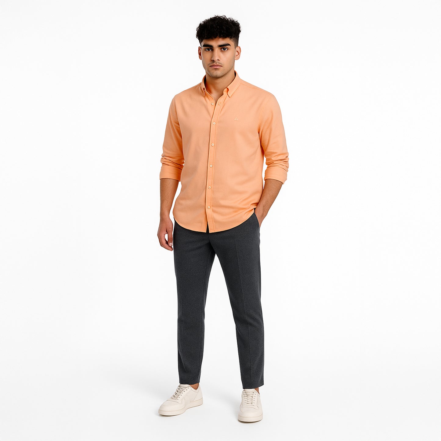Basic shirt