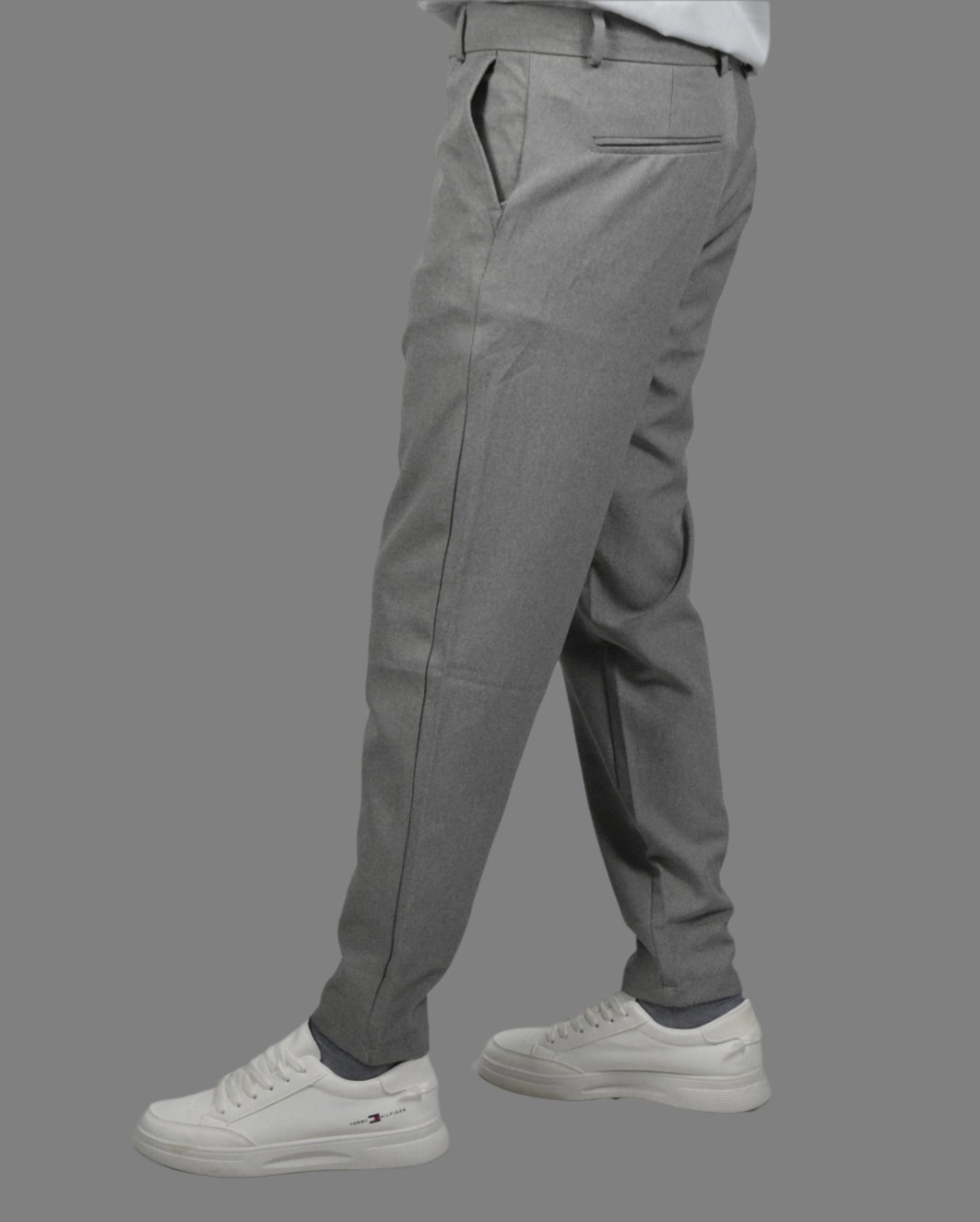 chino classic pants