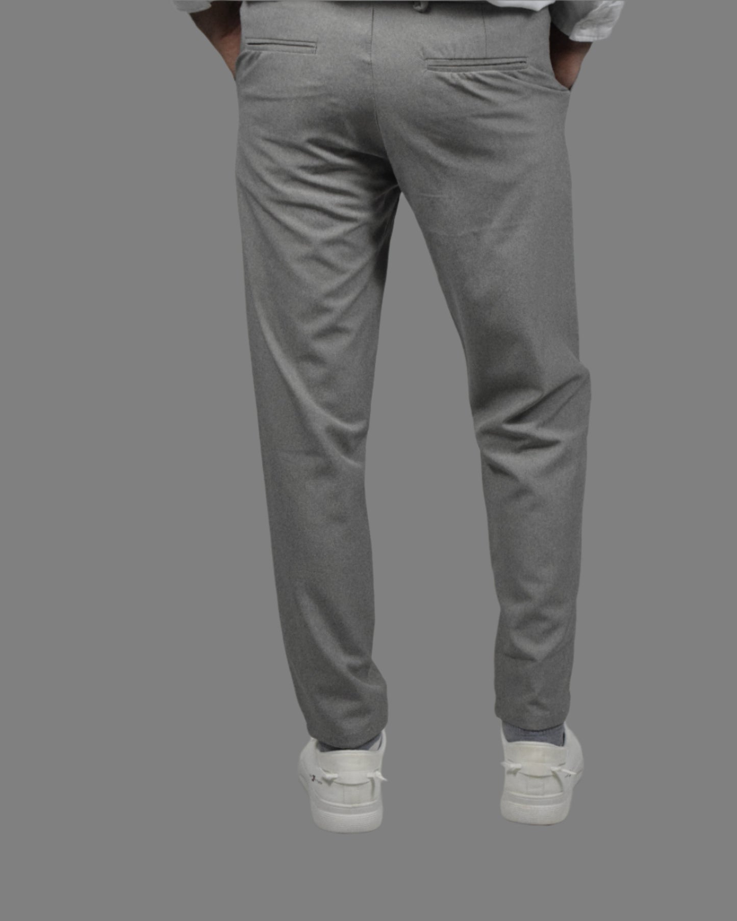 chino classic pants