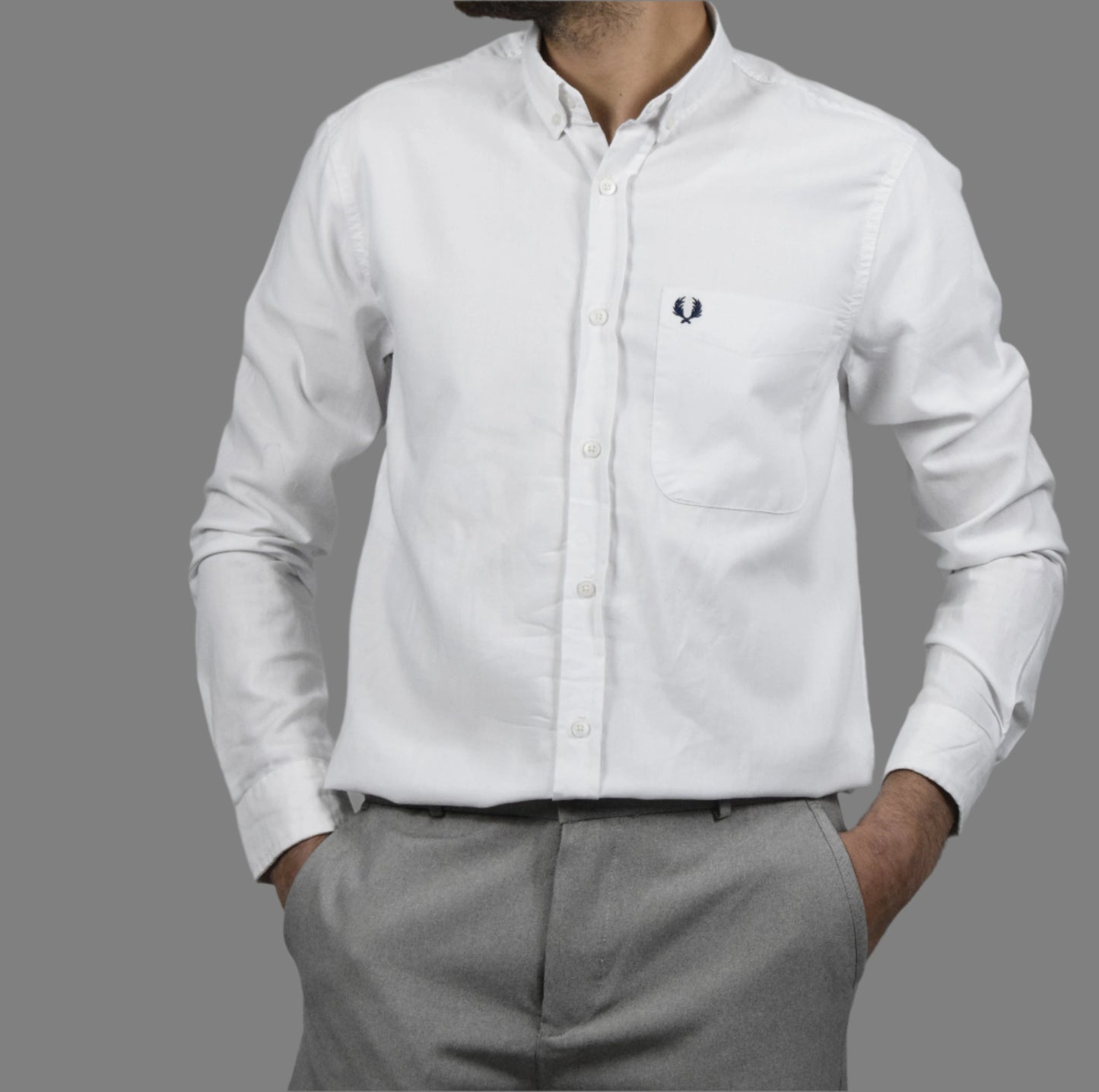 Basic Shirt