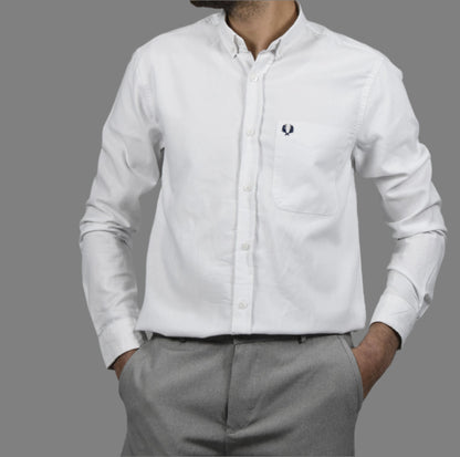 Basic Shirt