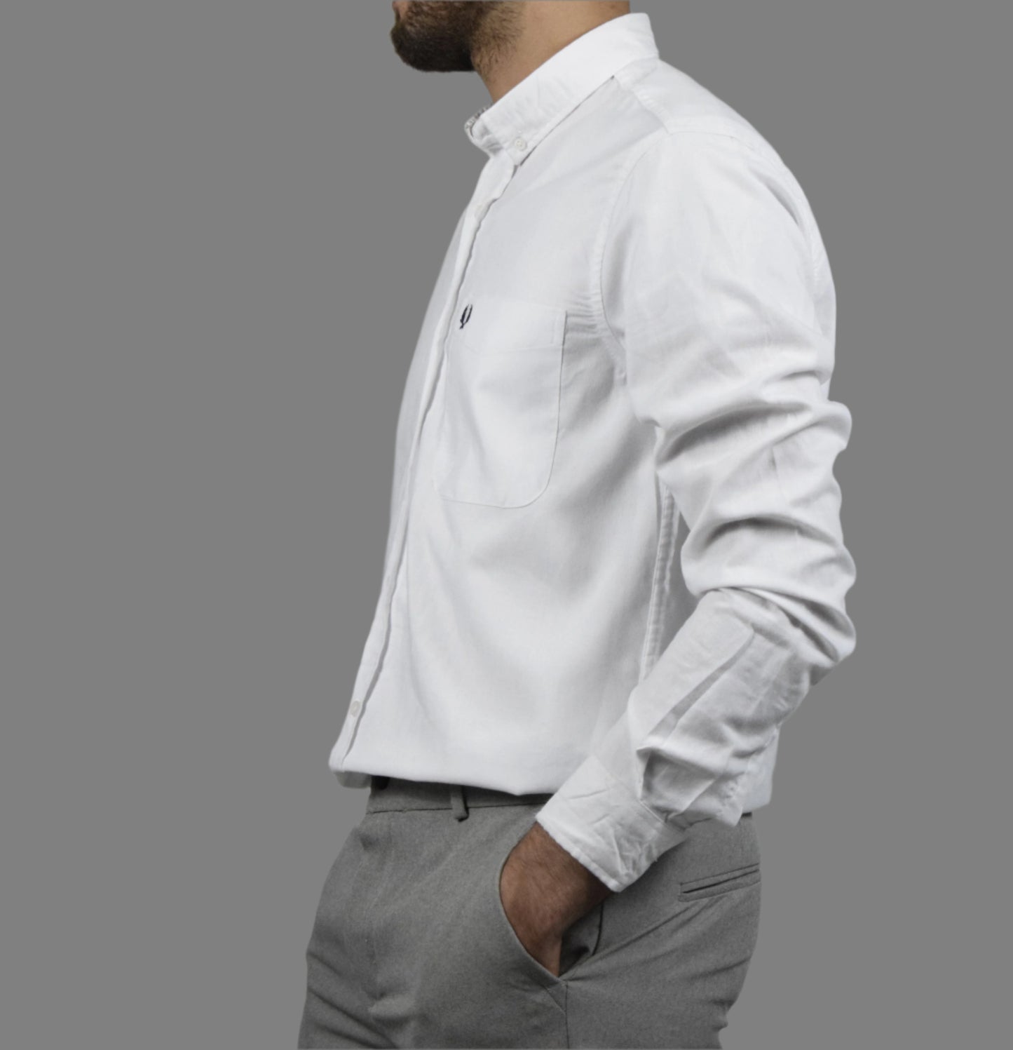 Basic Shirt