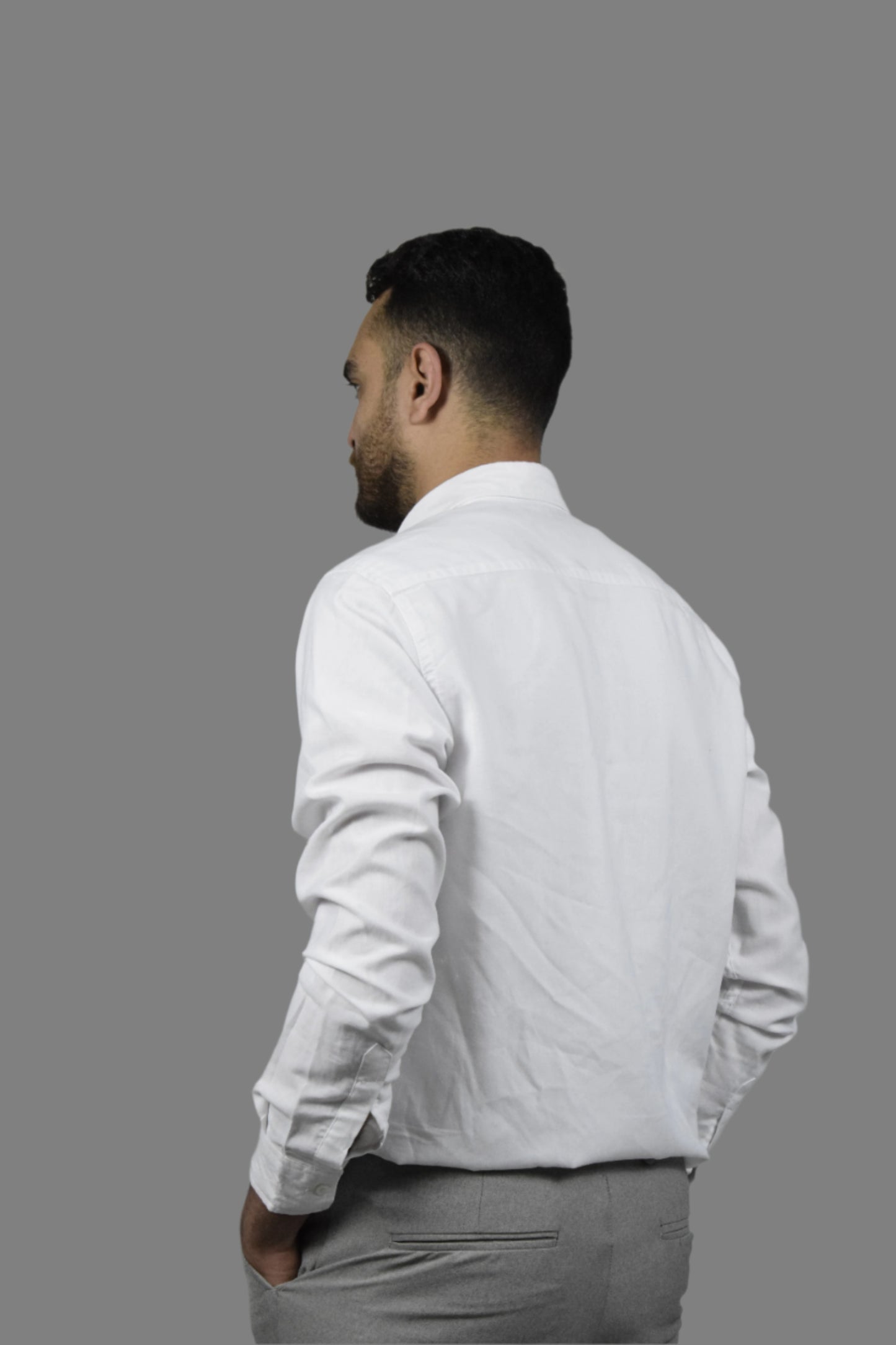 Basic Shirt