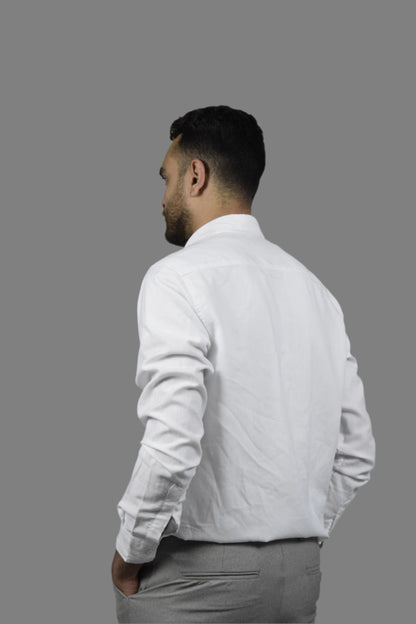 Basic Shirt