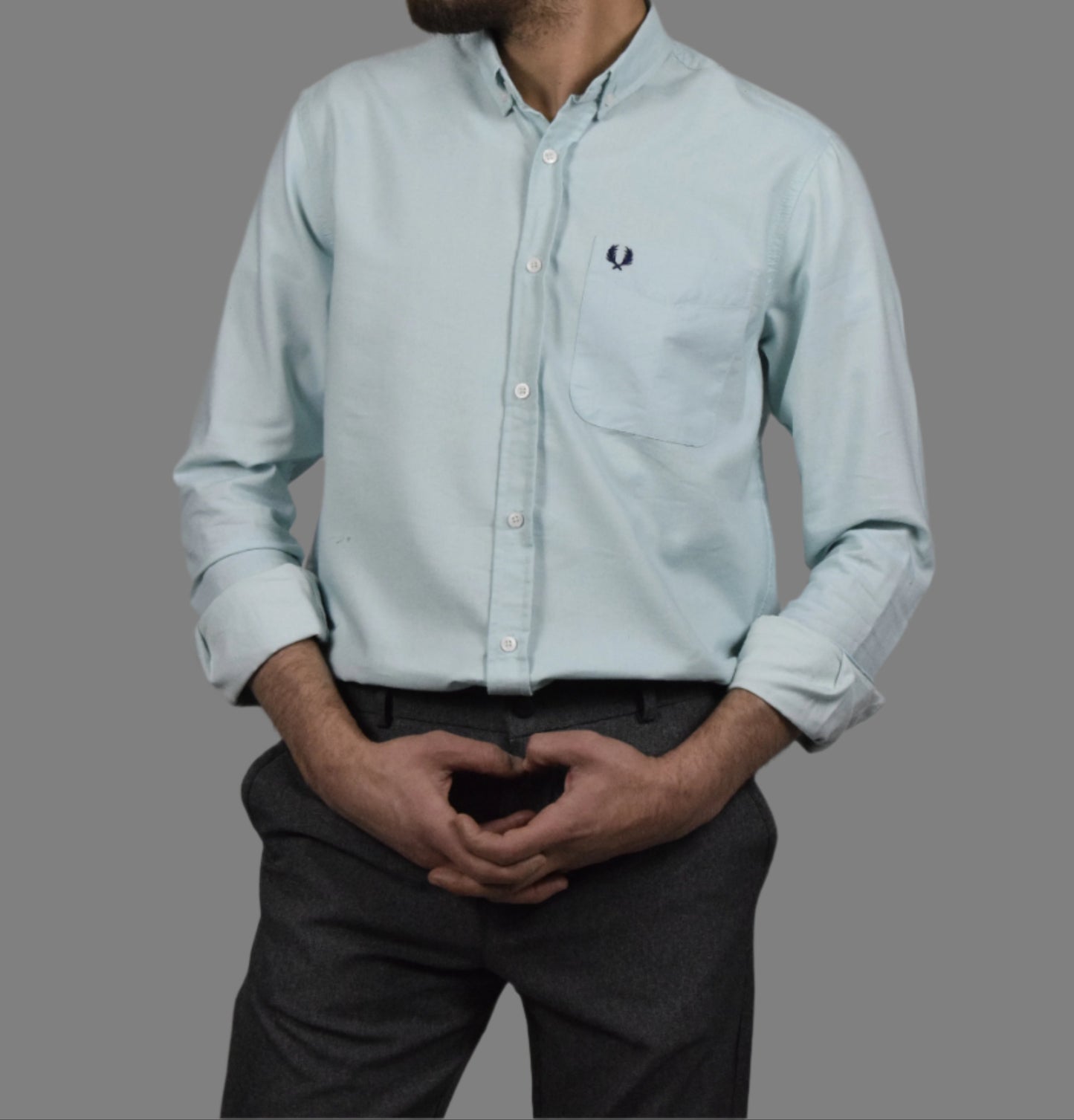 Basic Shirt