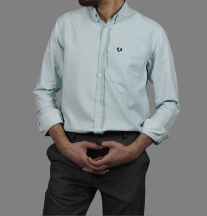 Basic Shirt