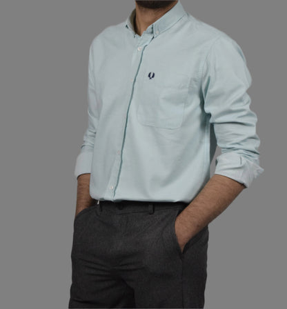 Basic Shirt