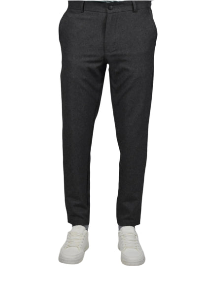 chino classic pants