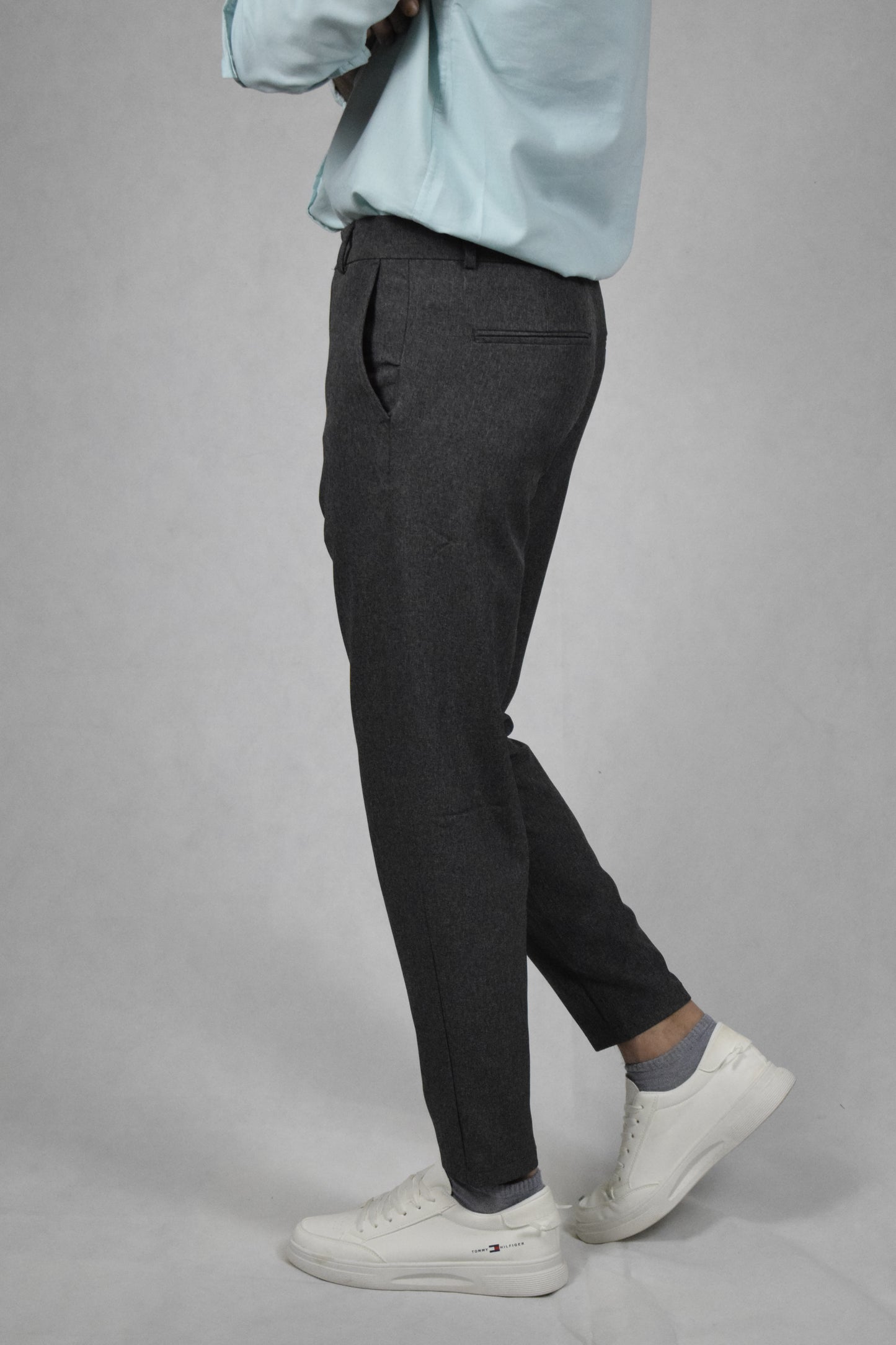chino classic pants