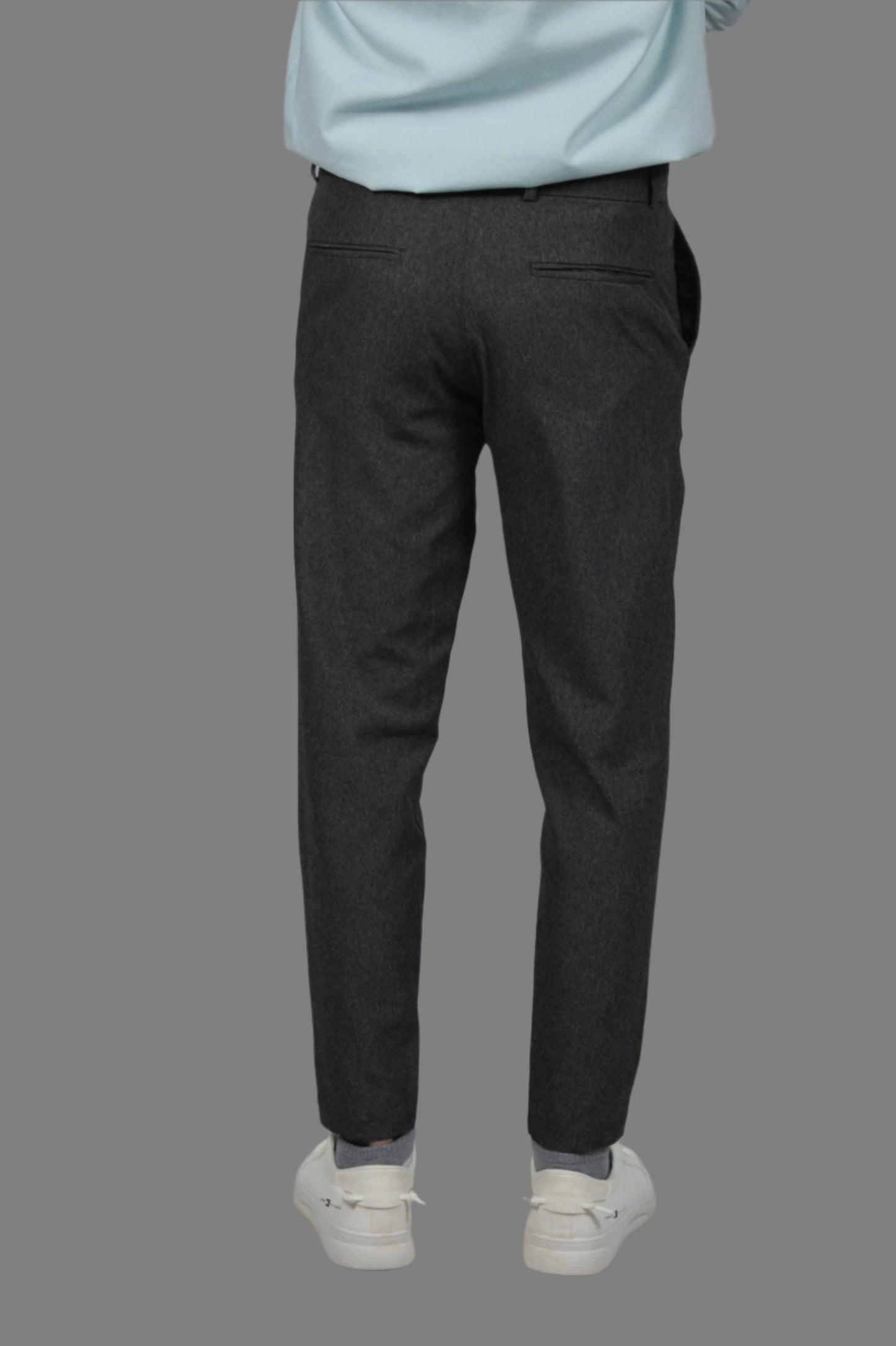 chino classic pants