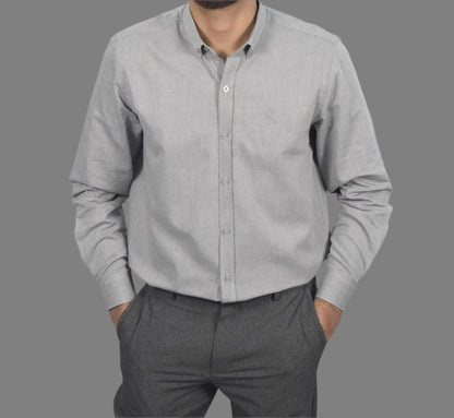 Basic shirt