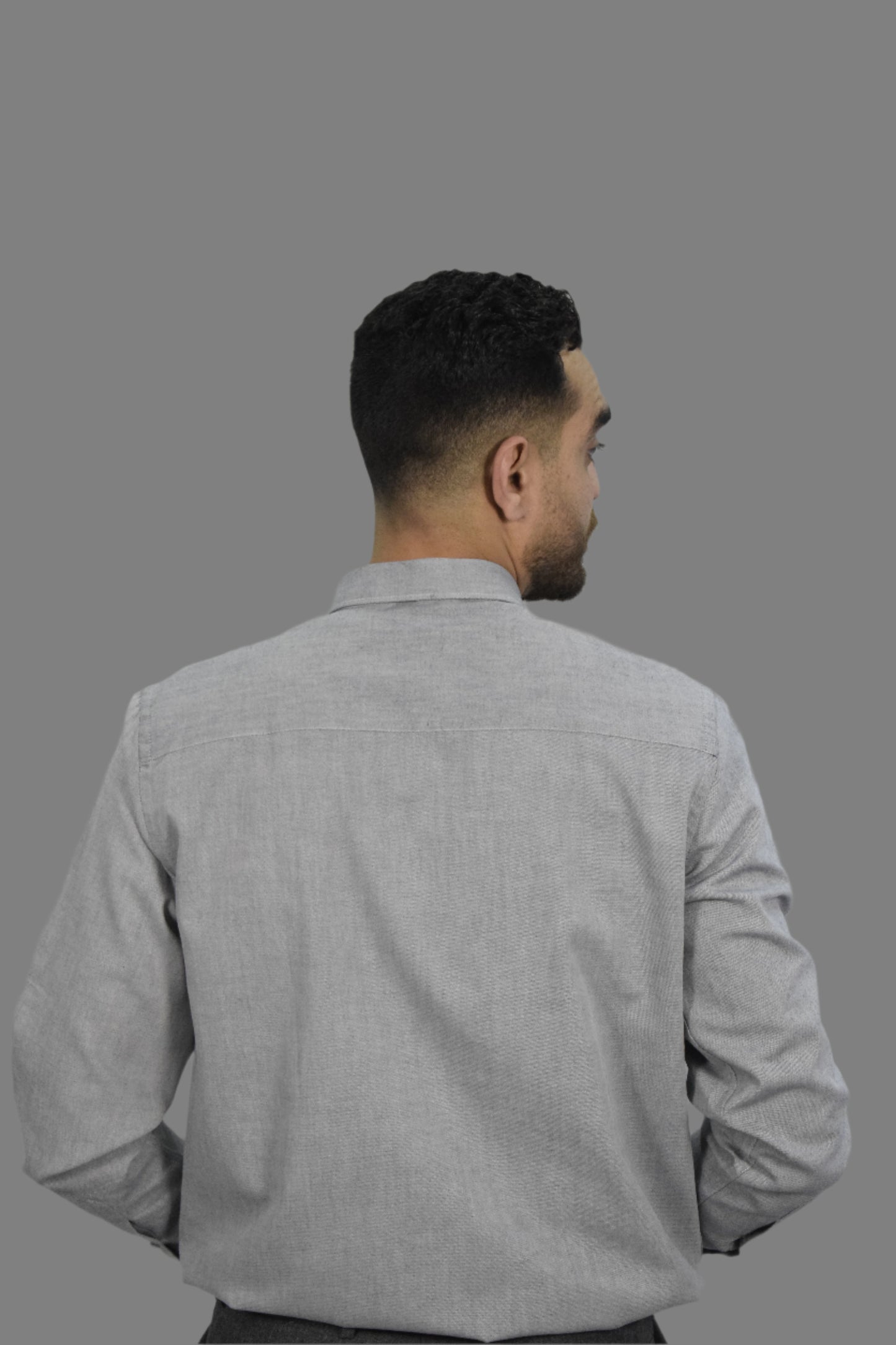 Basic shirt