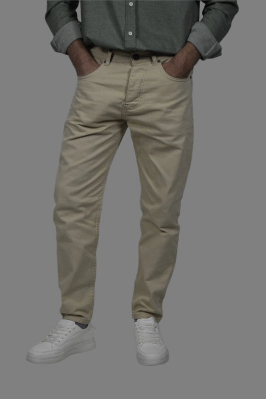Relaxed Fit pant