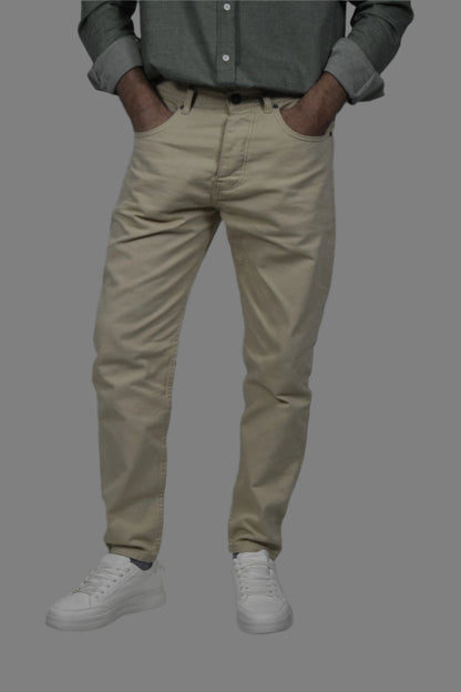 Relaxed Fit pant