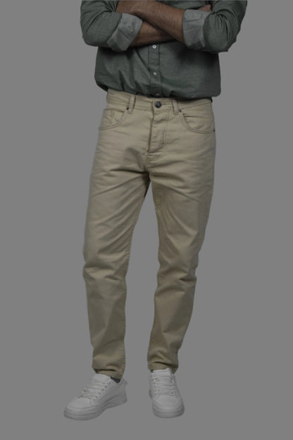 Relaxed Fit pant
