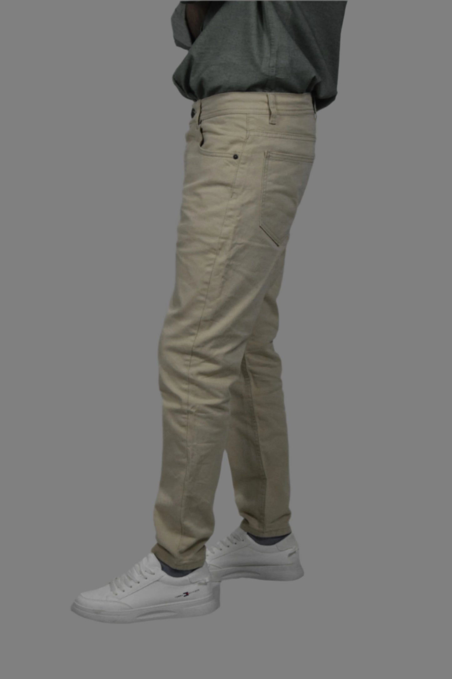 Relaxed Fit pant