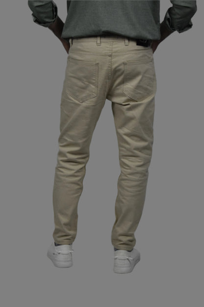Relaxed Fit pant