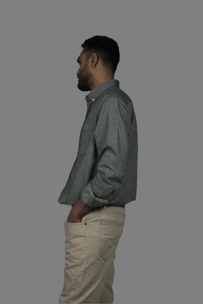Basic Shirt