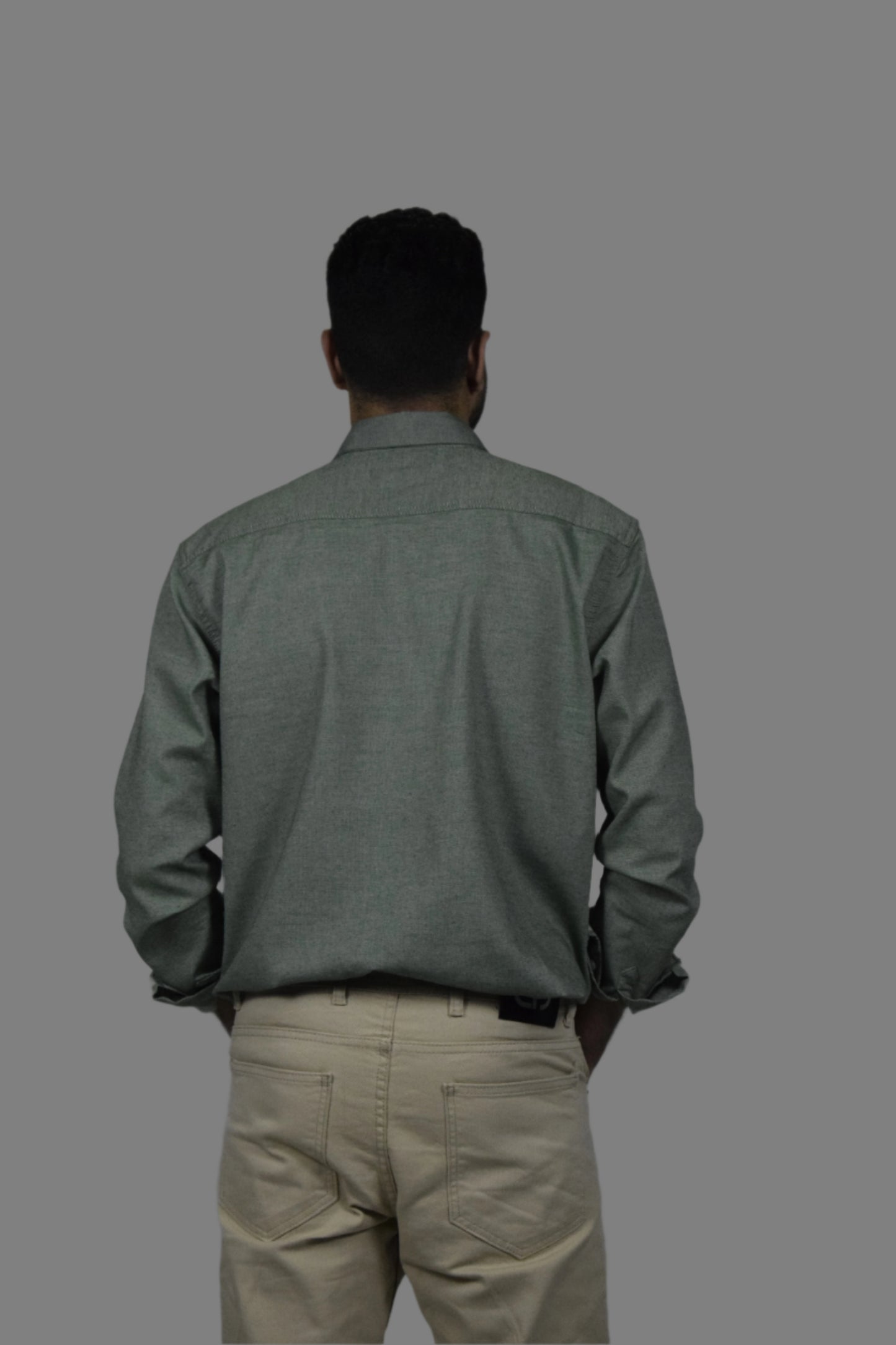 Basic Shirt