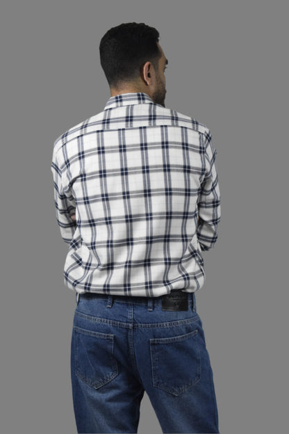 checkered Shirt