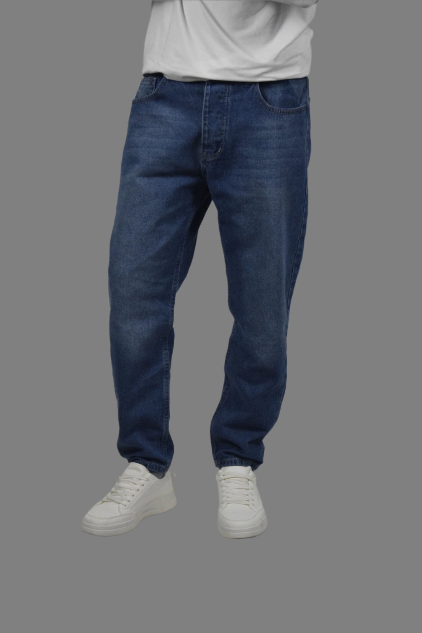 Relaxed Fit pant