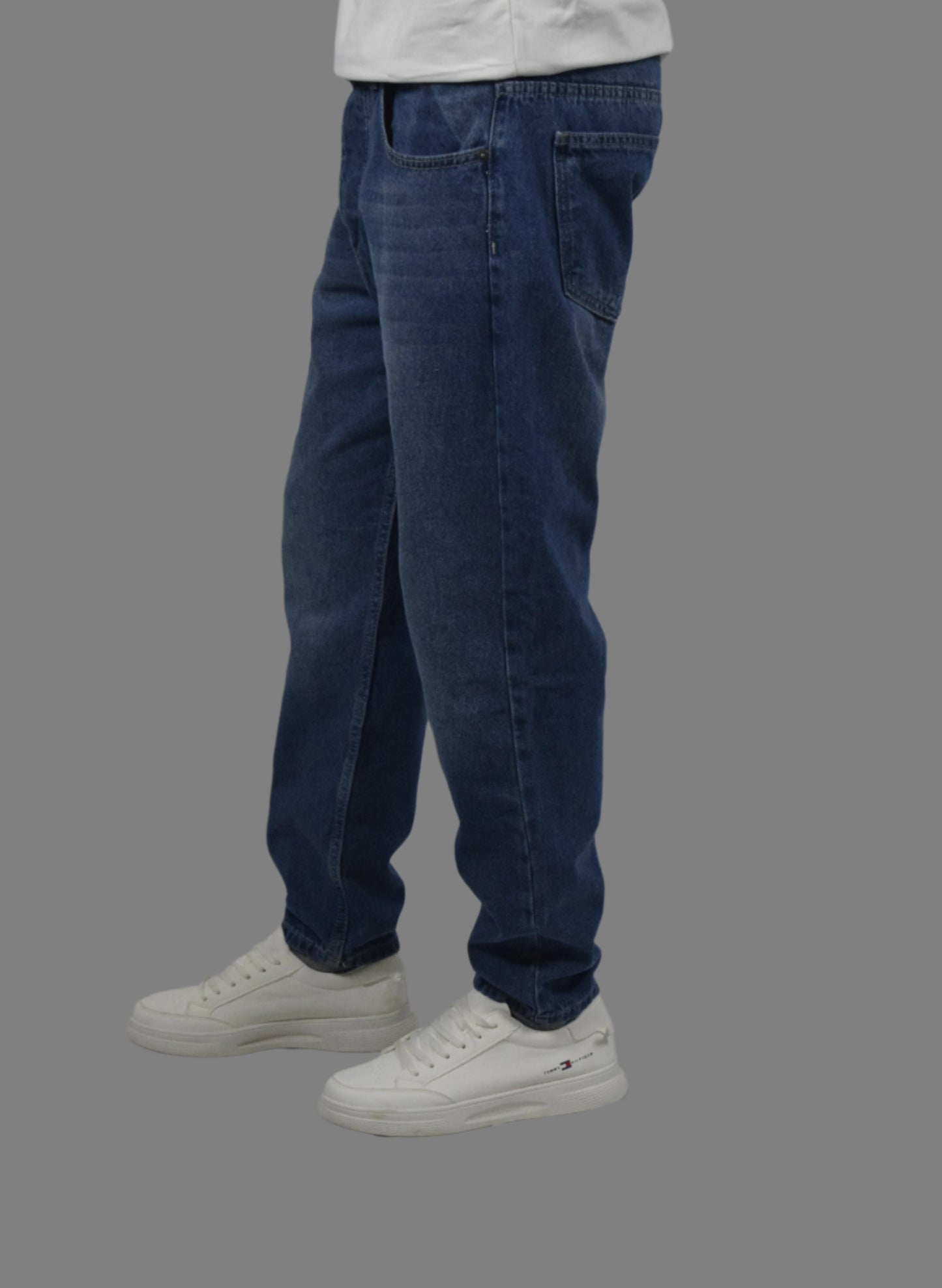 Relaxed Fit pant