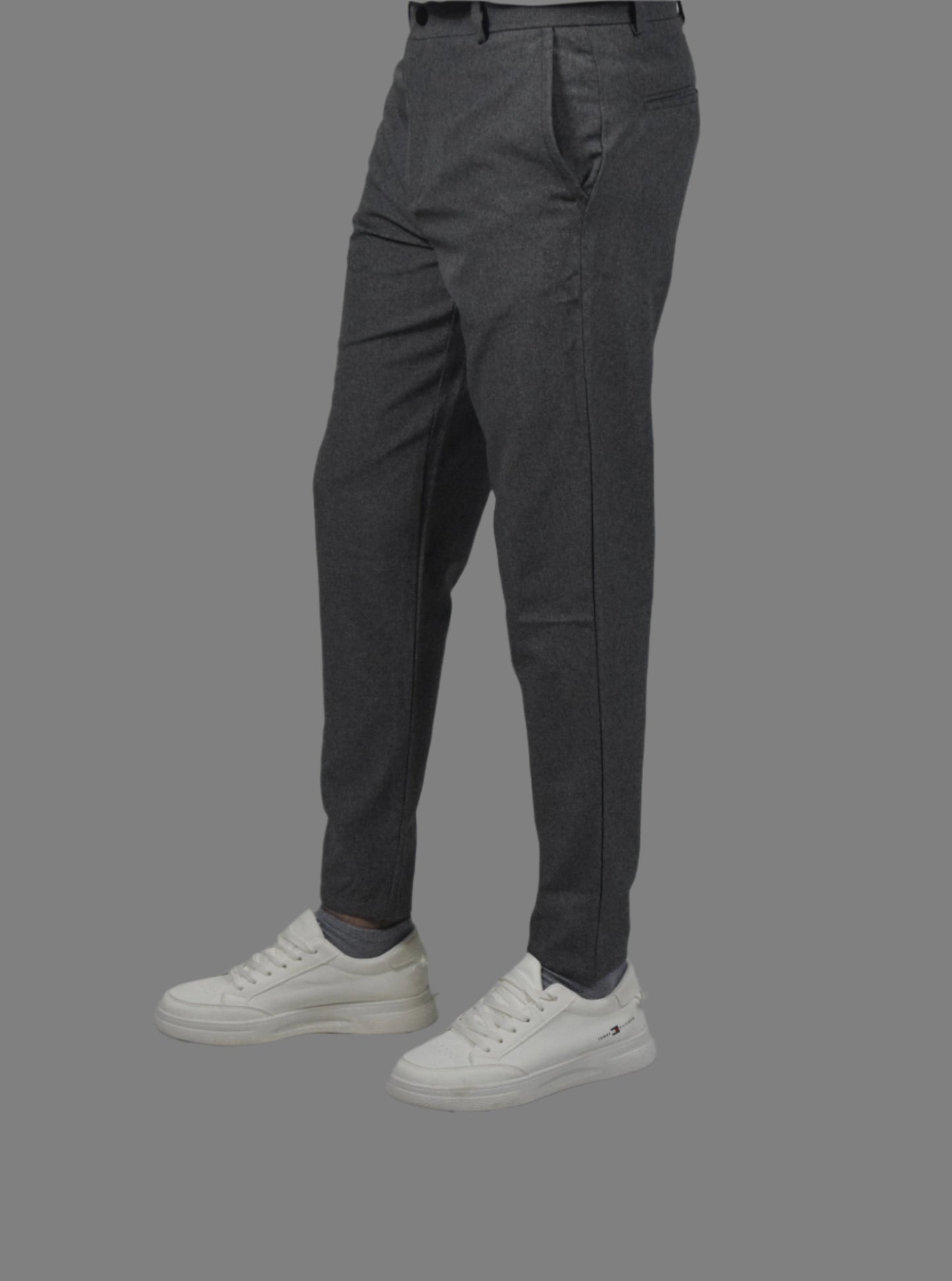 chino classic pants