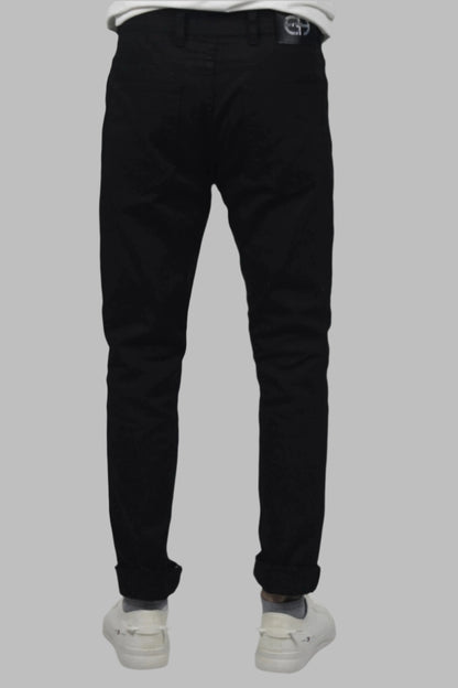 Slim Fit - pants